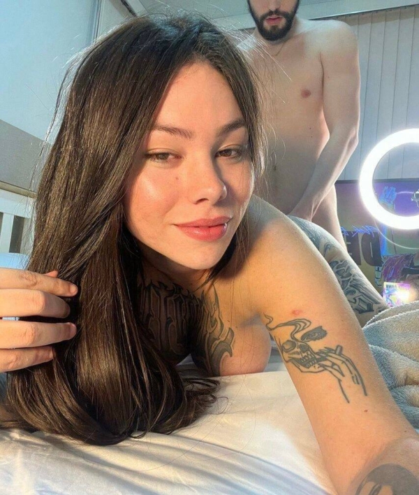 Транссексуалка Кристина